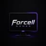 Forcell Games Logo