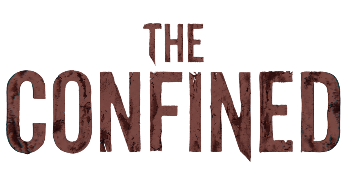 The Confined: Basement Header Banner