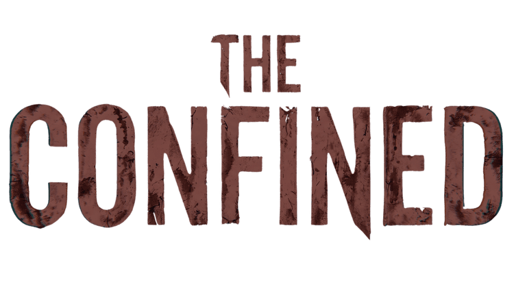 The Confined: Basement Cover